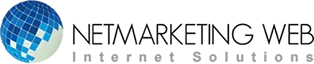 Logo NetMarketingWeb